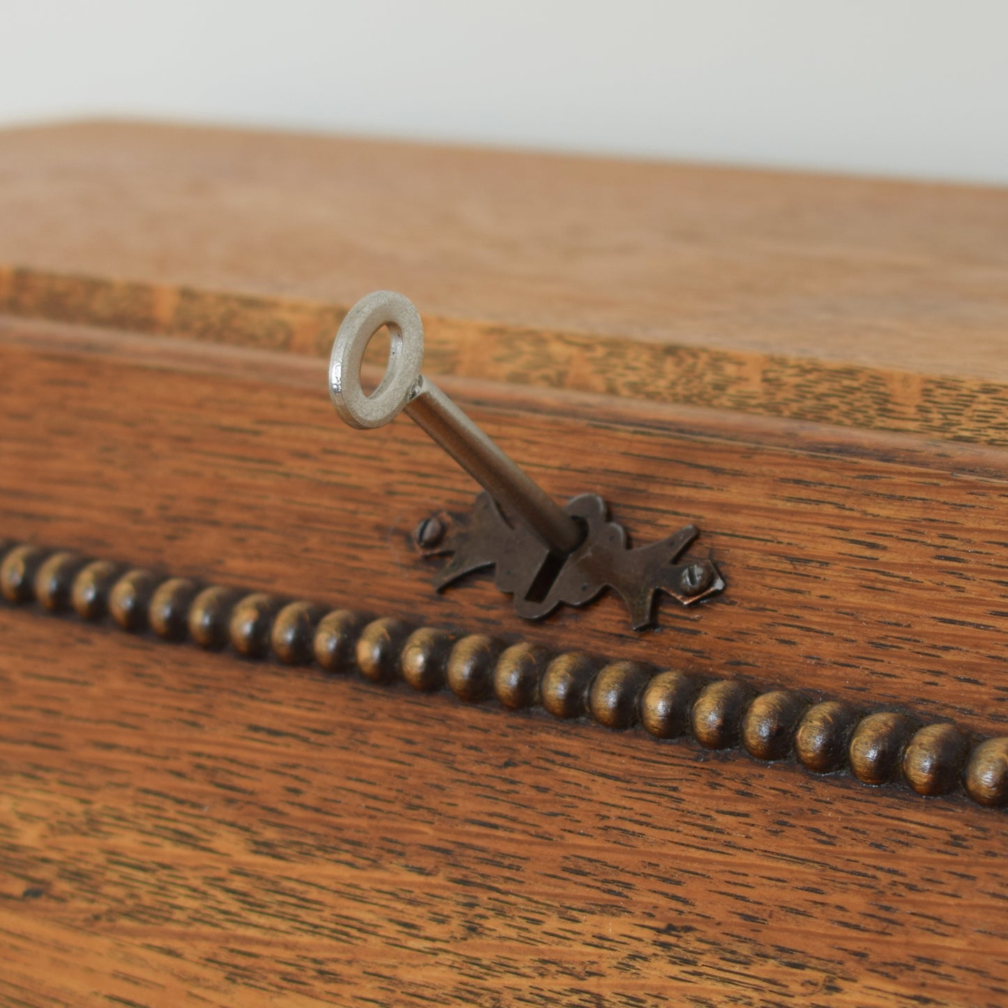 Oak Bureau