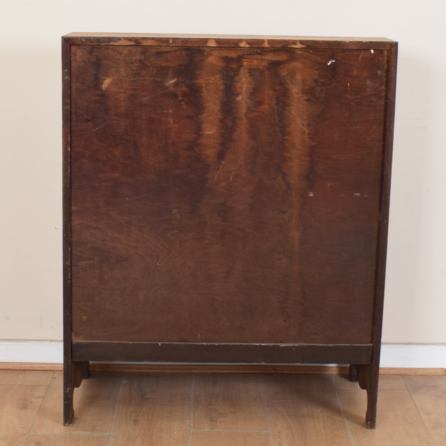 Oak Bureau