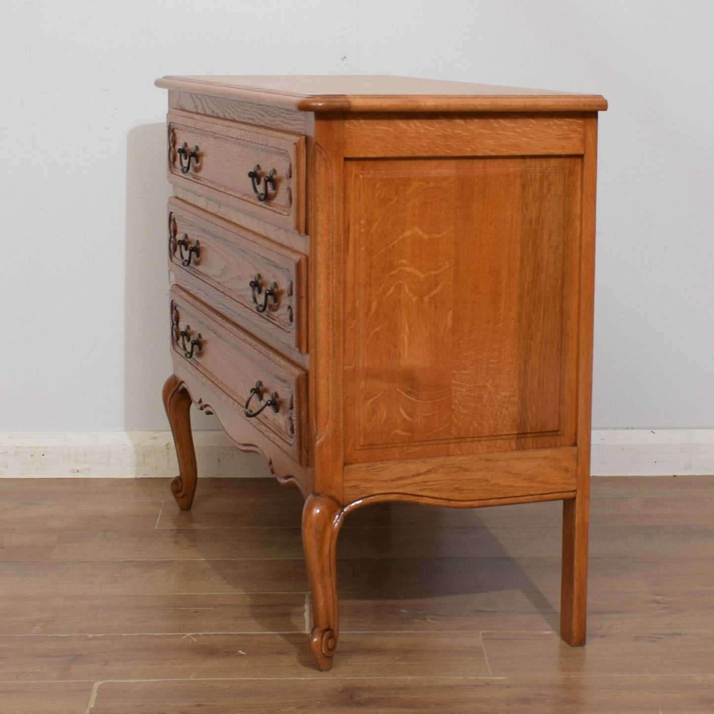 French Chest of Drawers