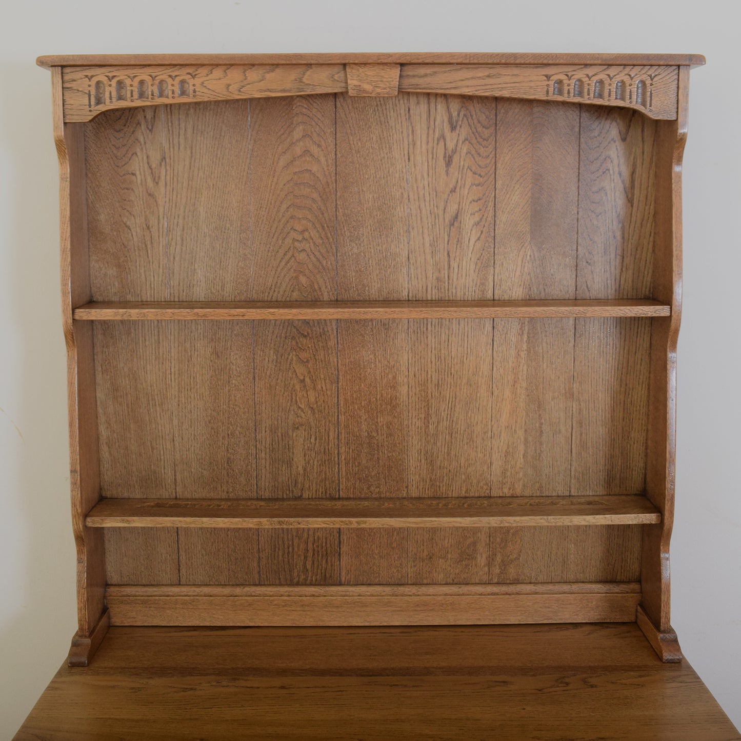 Oak Webber Dresser