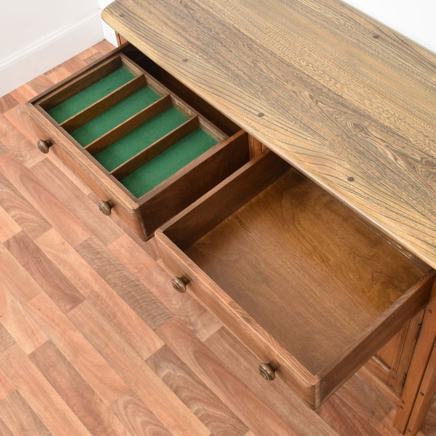 Restored Ercol Sideboard