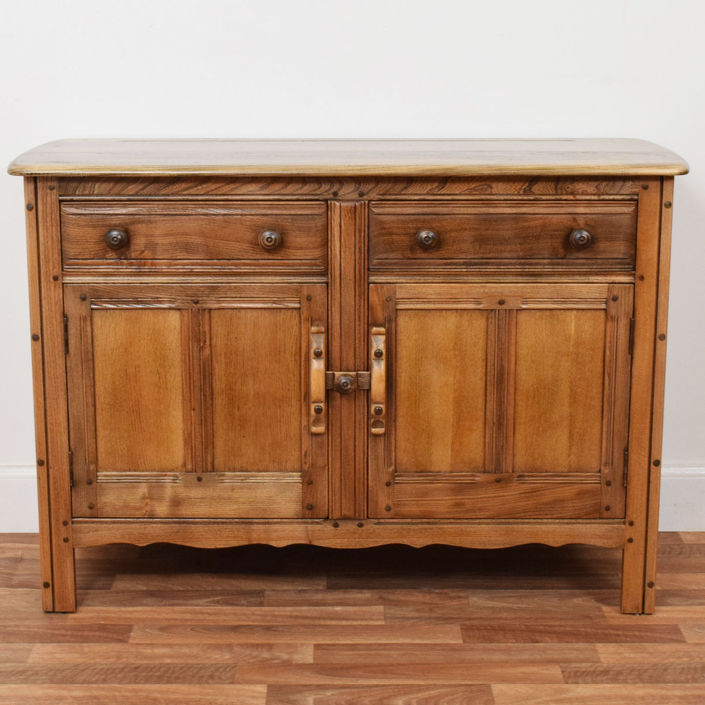 Restored Ercol Sideboard