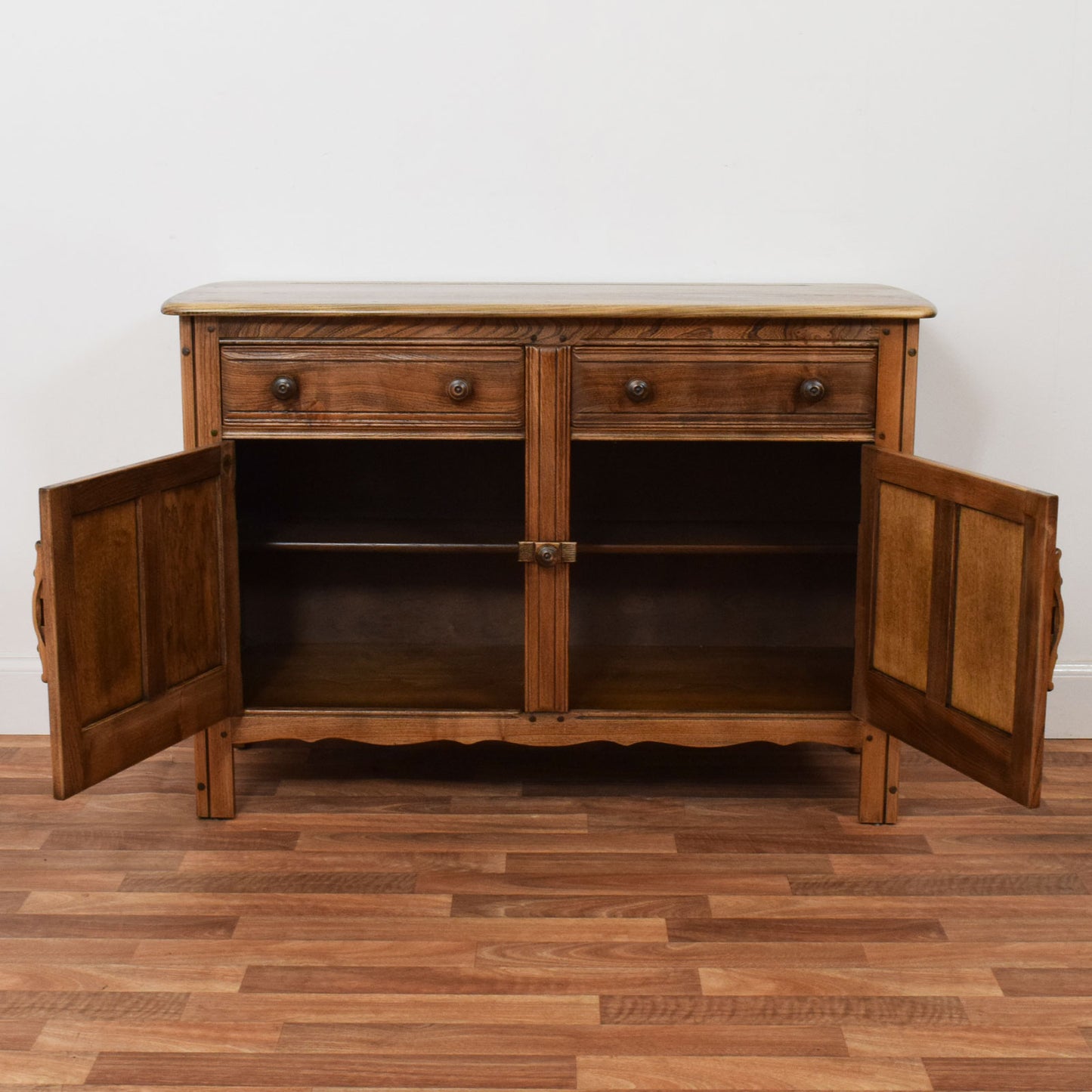 Restored Ercol Sideboard