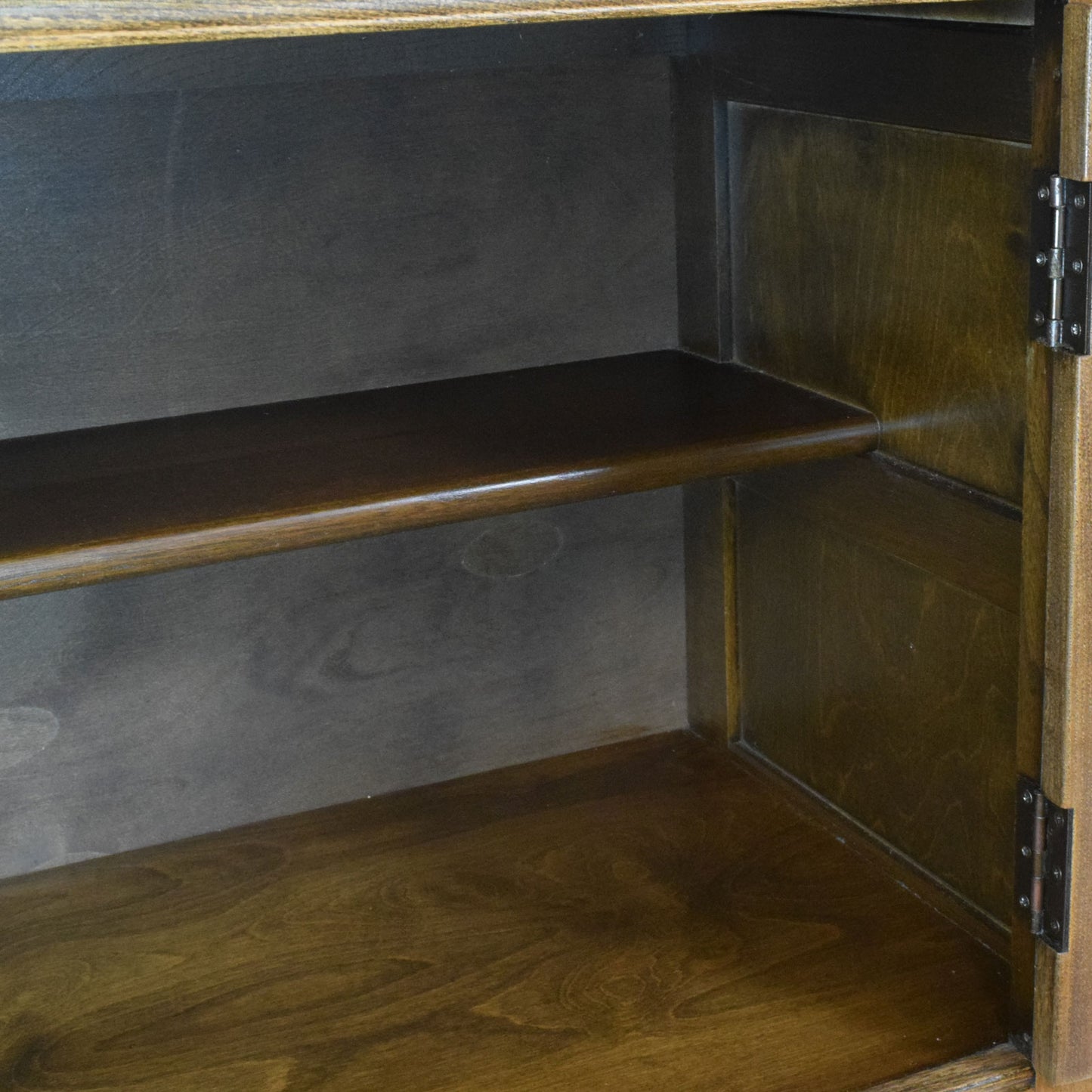 Restored Ercol Sideboard