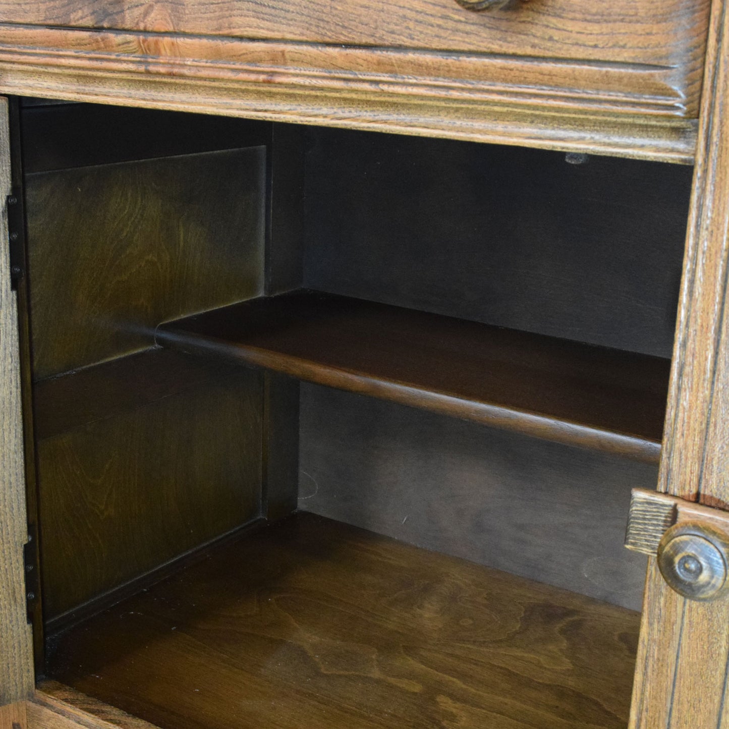 Restored Ercol Sideboard