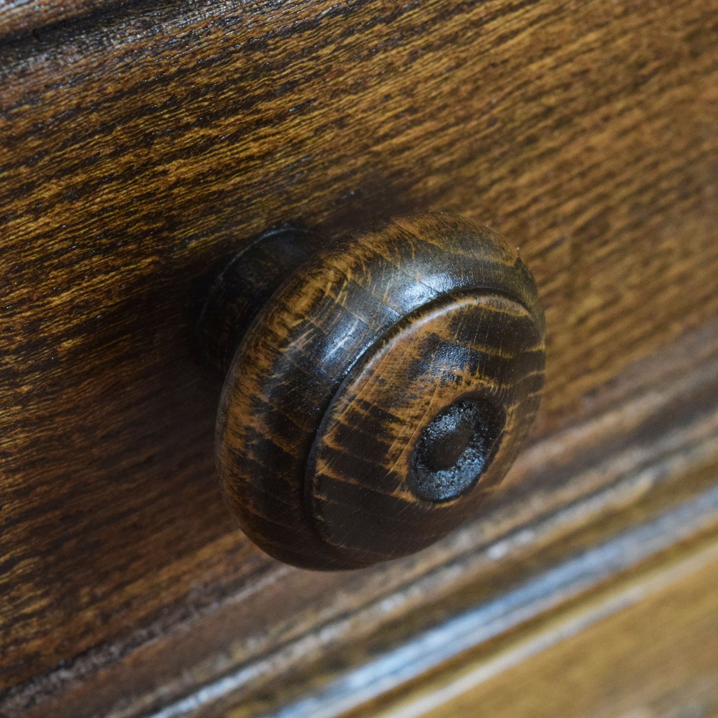 Restored Ercol Sideboard