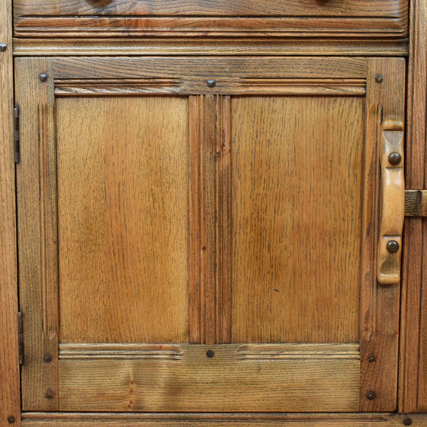 Restored Ercol Sideboard