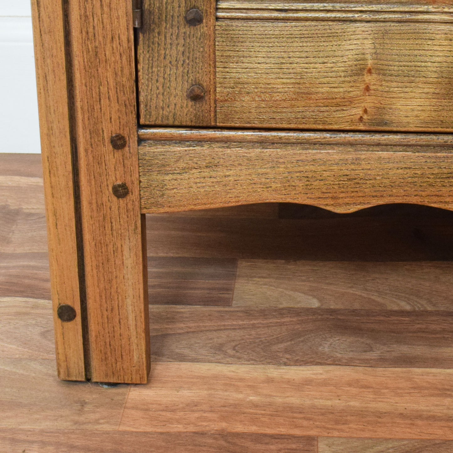 Restored Ercol Sideboard