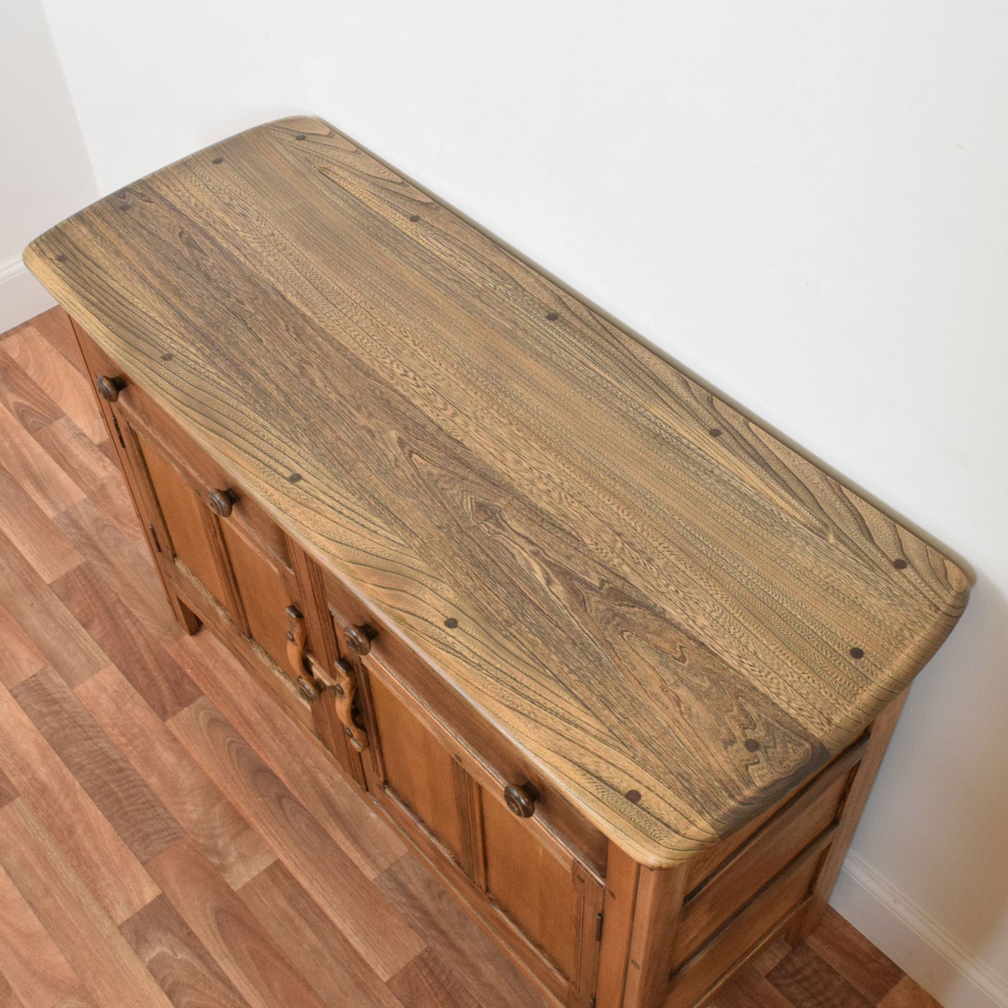 Restored Ercol Sideboard