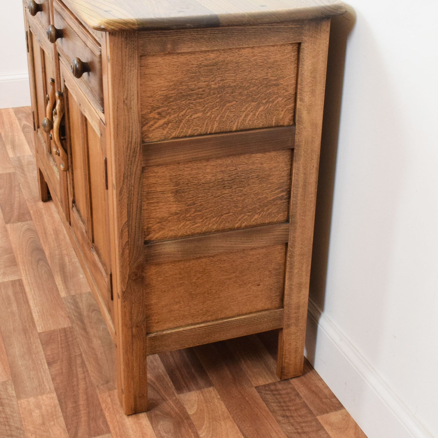 Restored Ercol Sideboard
