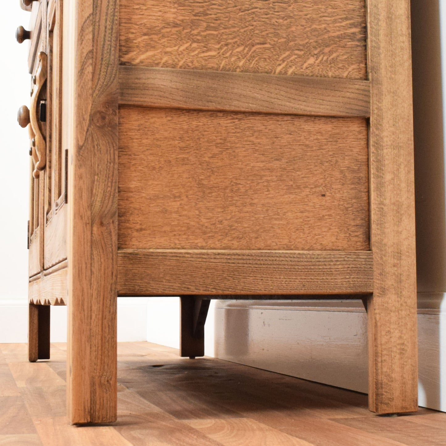Restored Ercol Sideboard