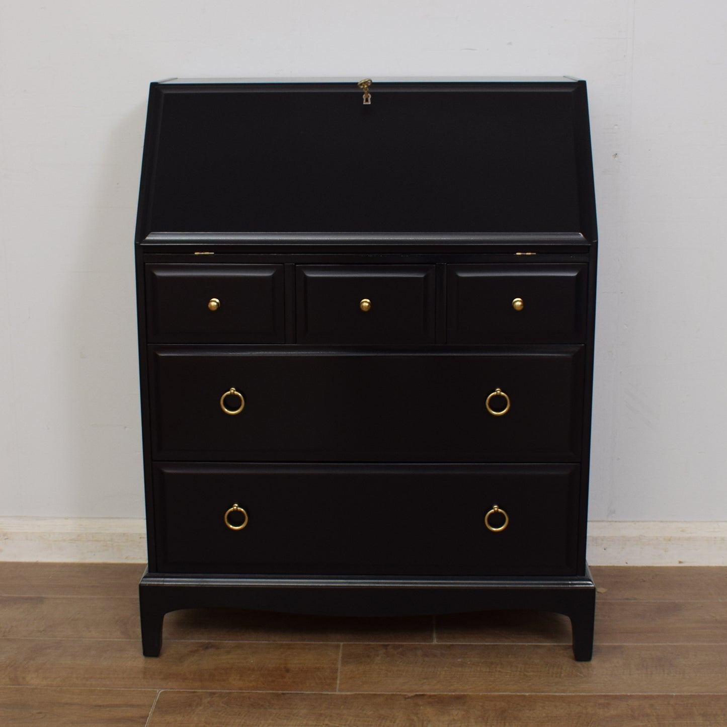 Painted Stag Bureau