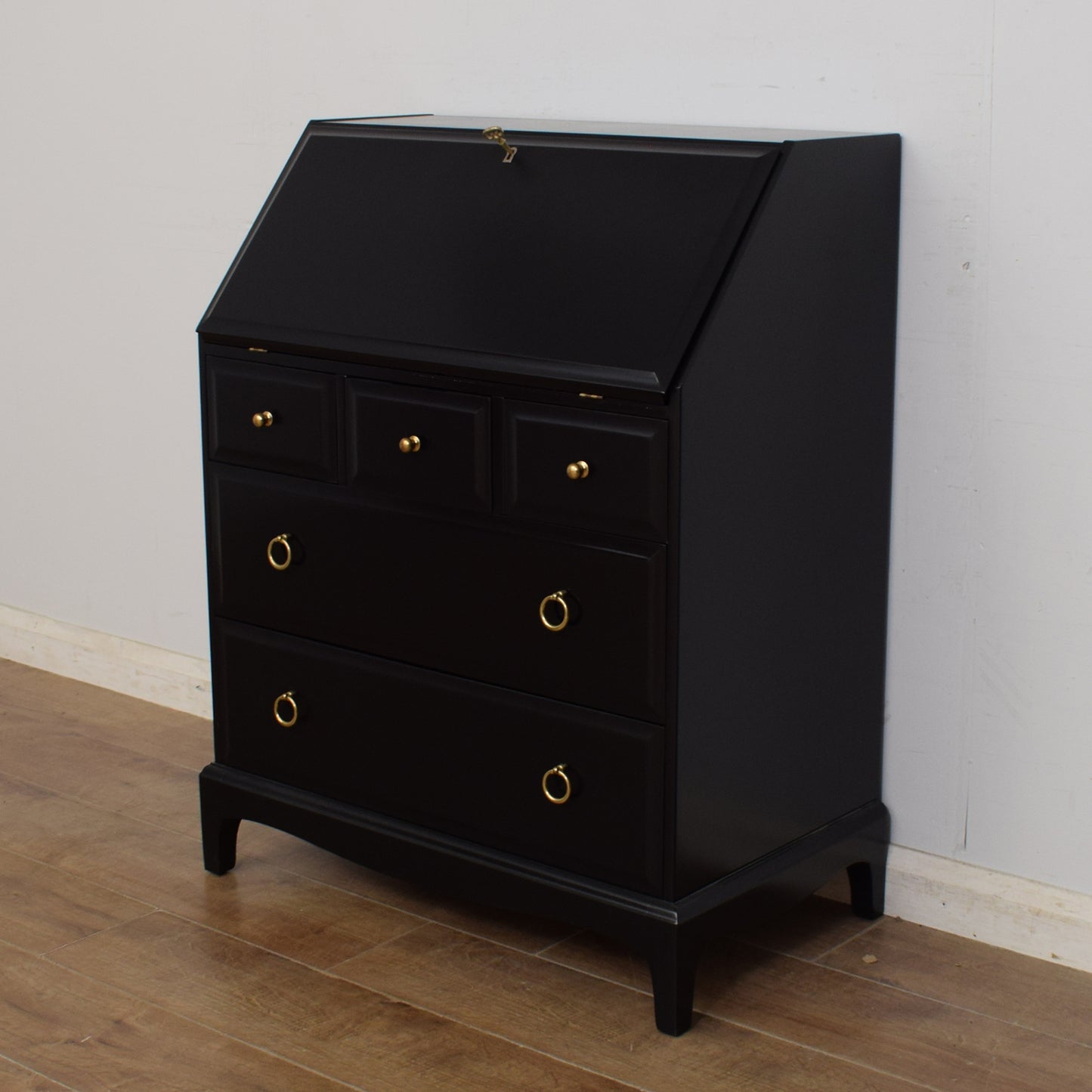 Painted Stag Bureau