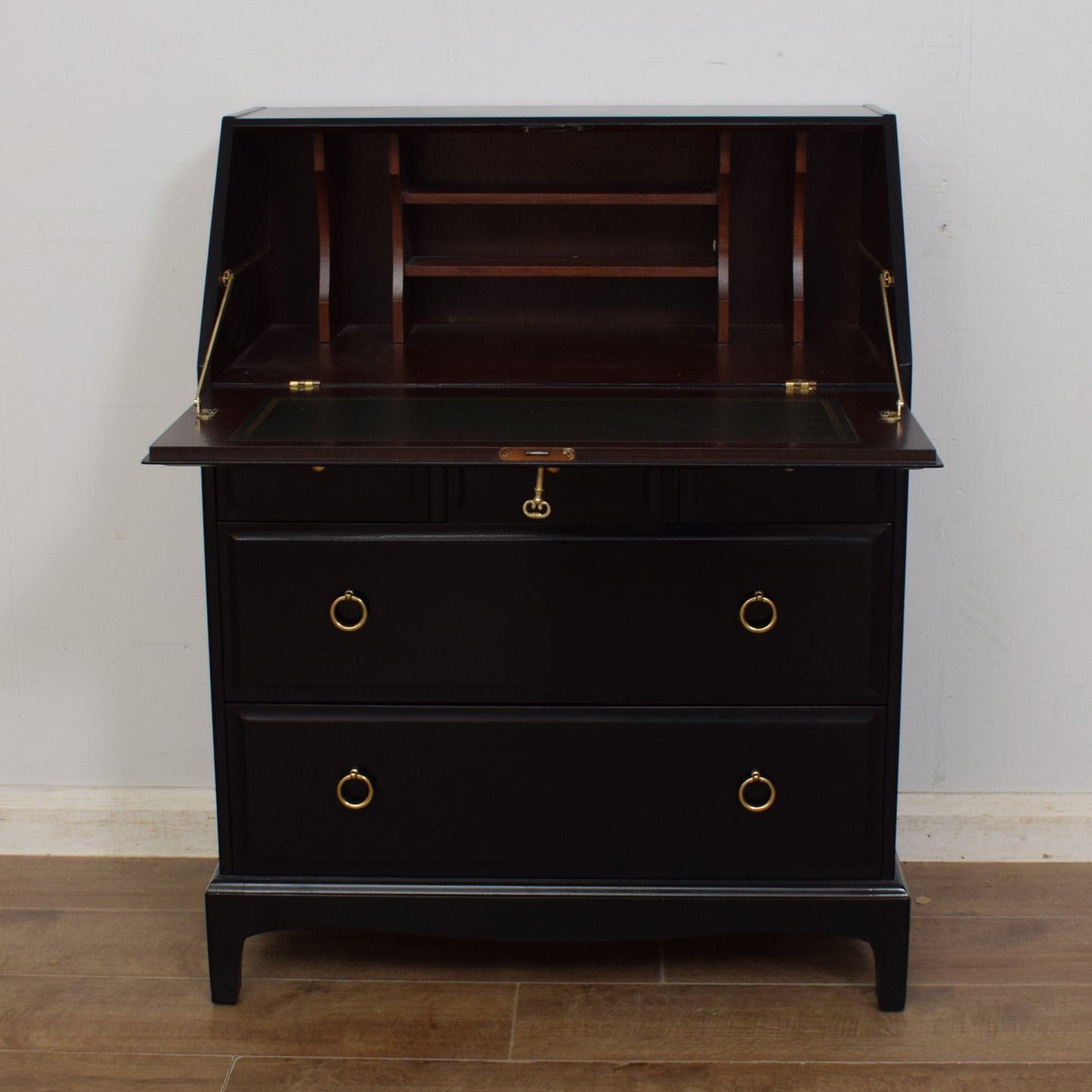 Painted Stag Bureau