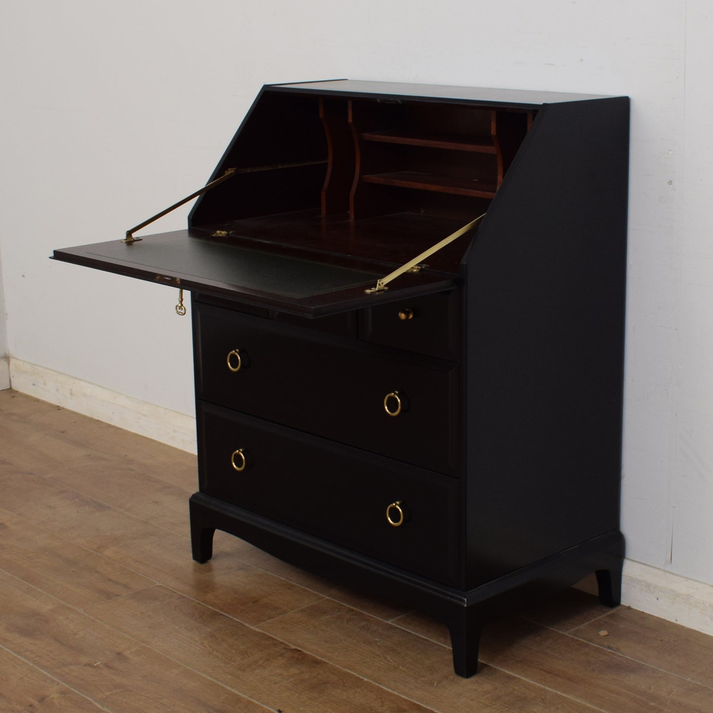 Painted Stag Bureau