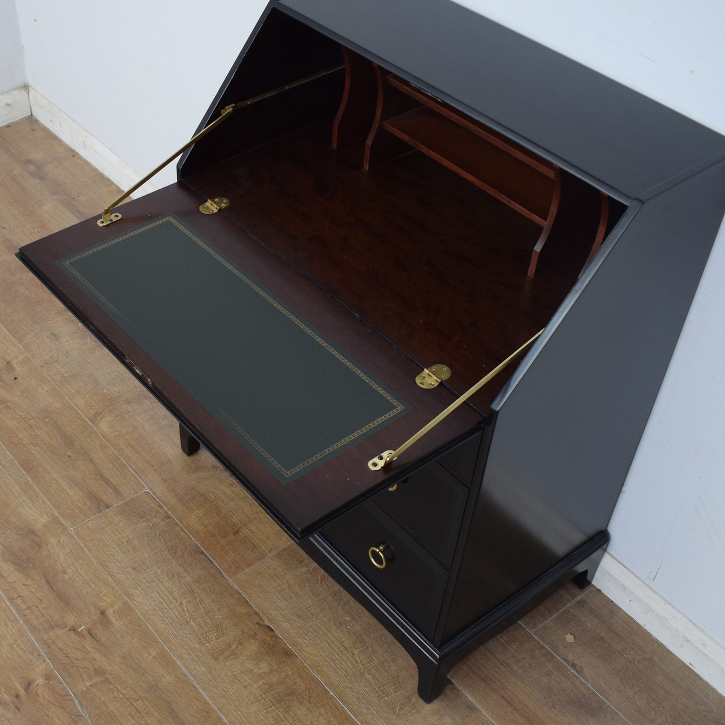 Painted Stag Bureau