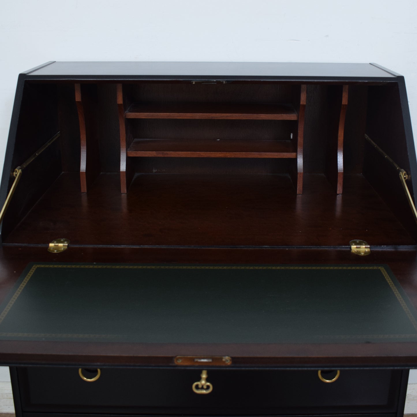 Painted Stag Bureau