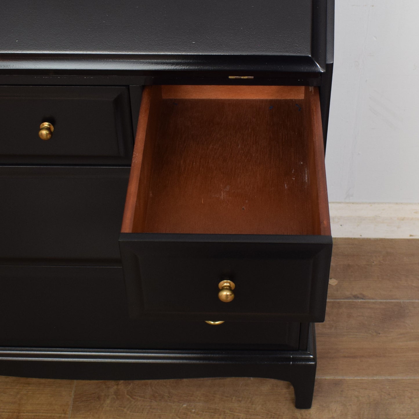 Painted Stag Bureau