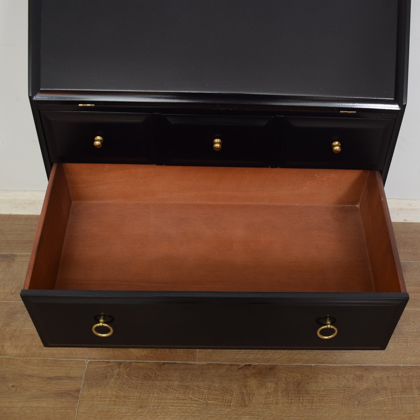 Painted Stag Bureau