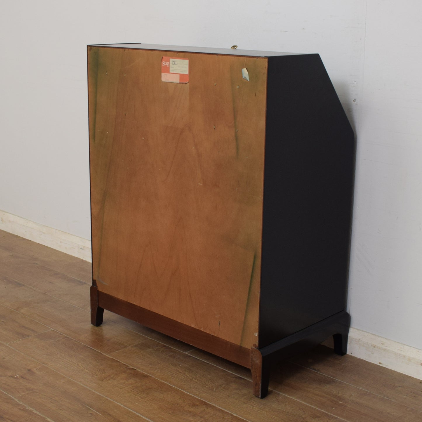 Painted Stag Bureau