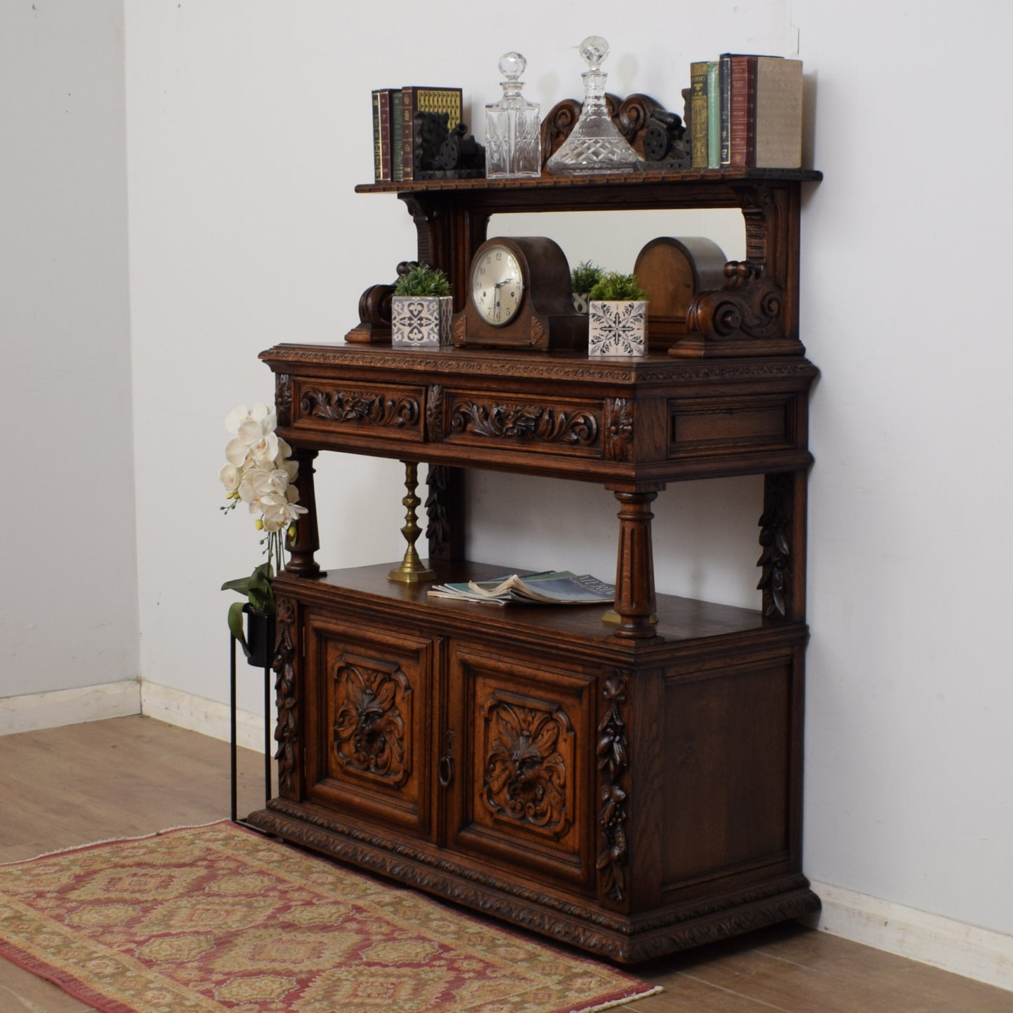 Greenman Buffet Sideboard