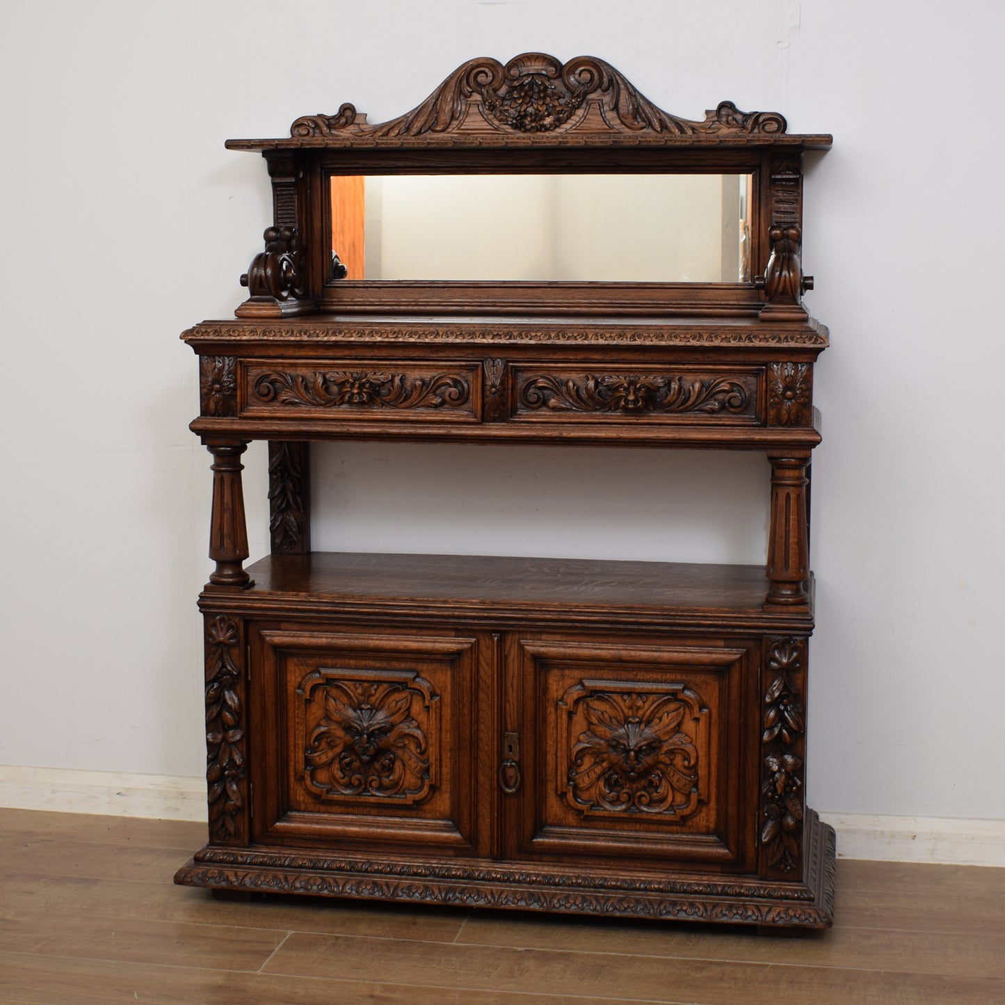 Greenman Buffet Sideboard