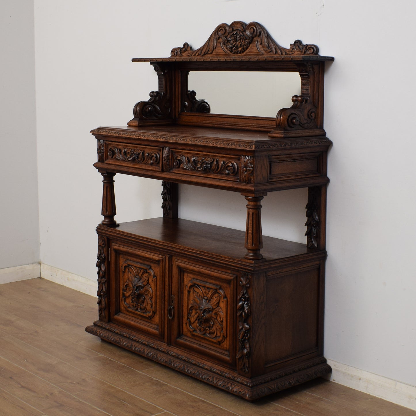 Greenman Buffet Sideboard