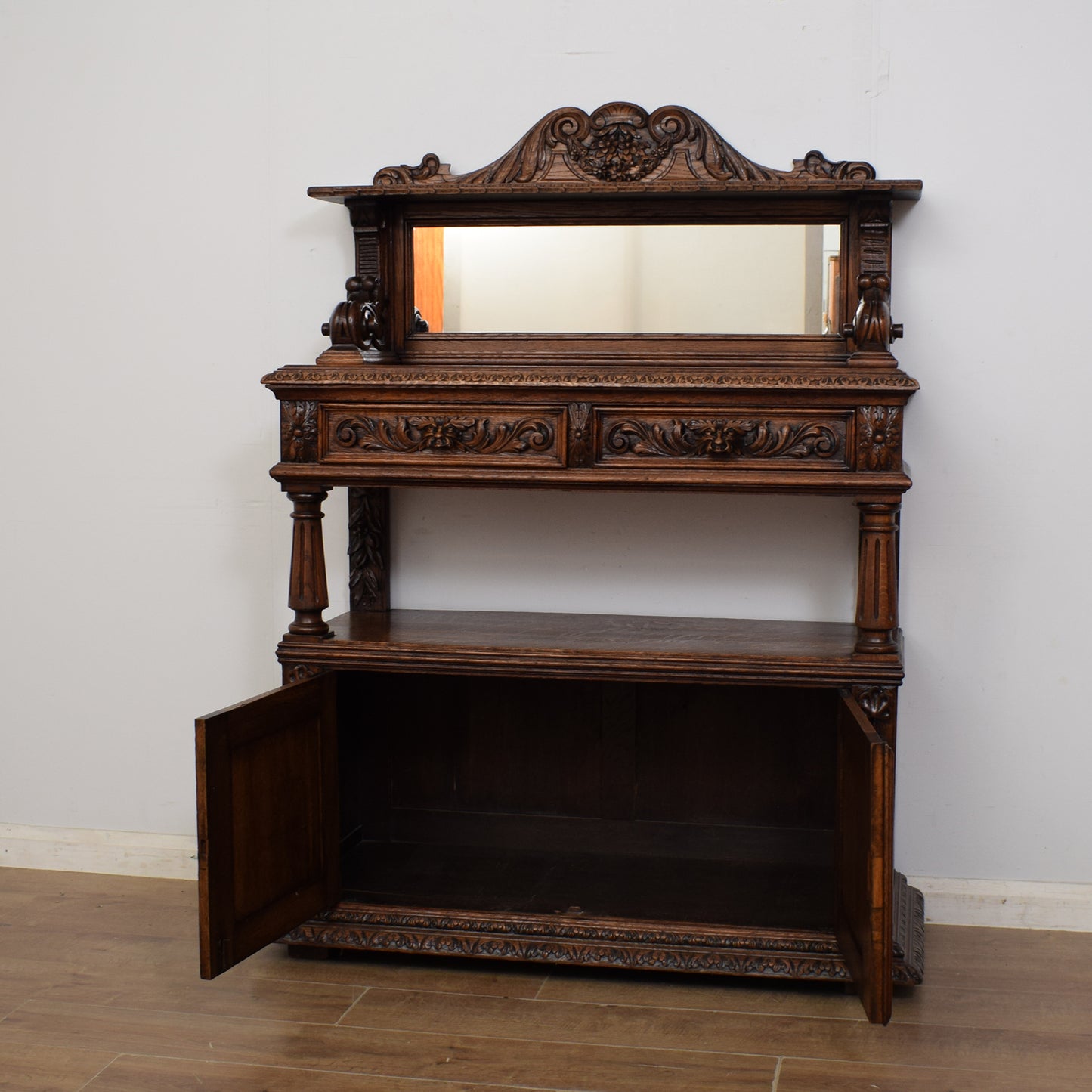 Greenman Buffet Sideboard