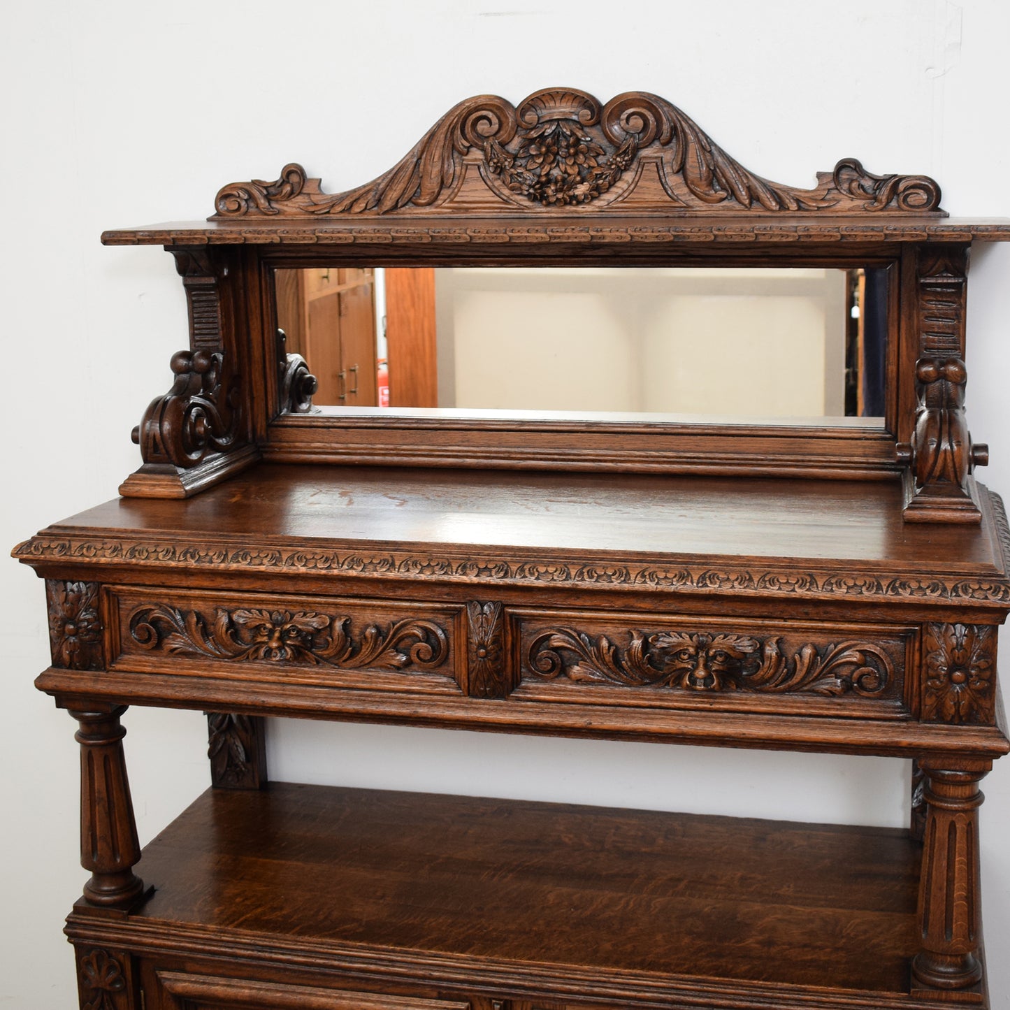Greenman Buffet Sideboard