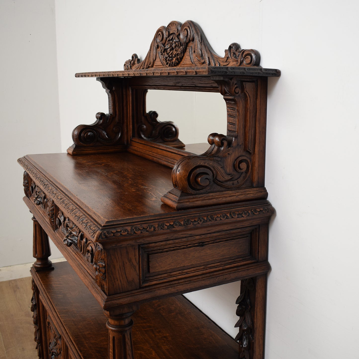 Greenman Buffet Sideboard