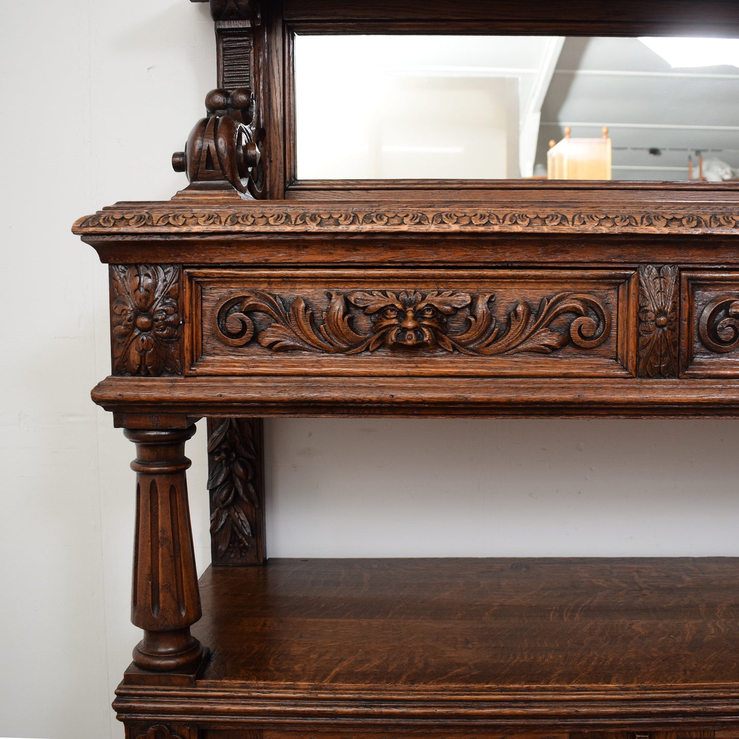 Greenman Buffet Sideboard