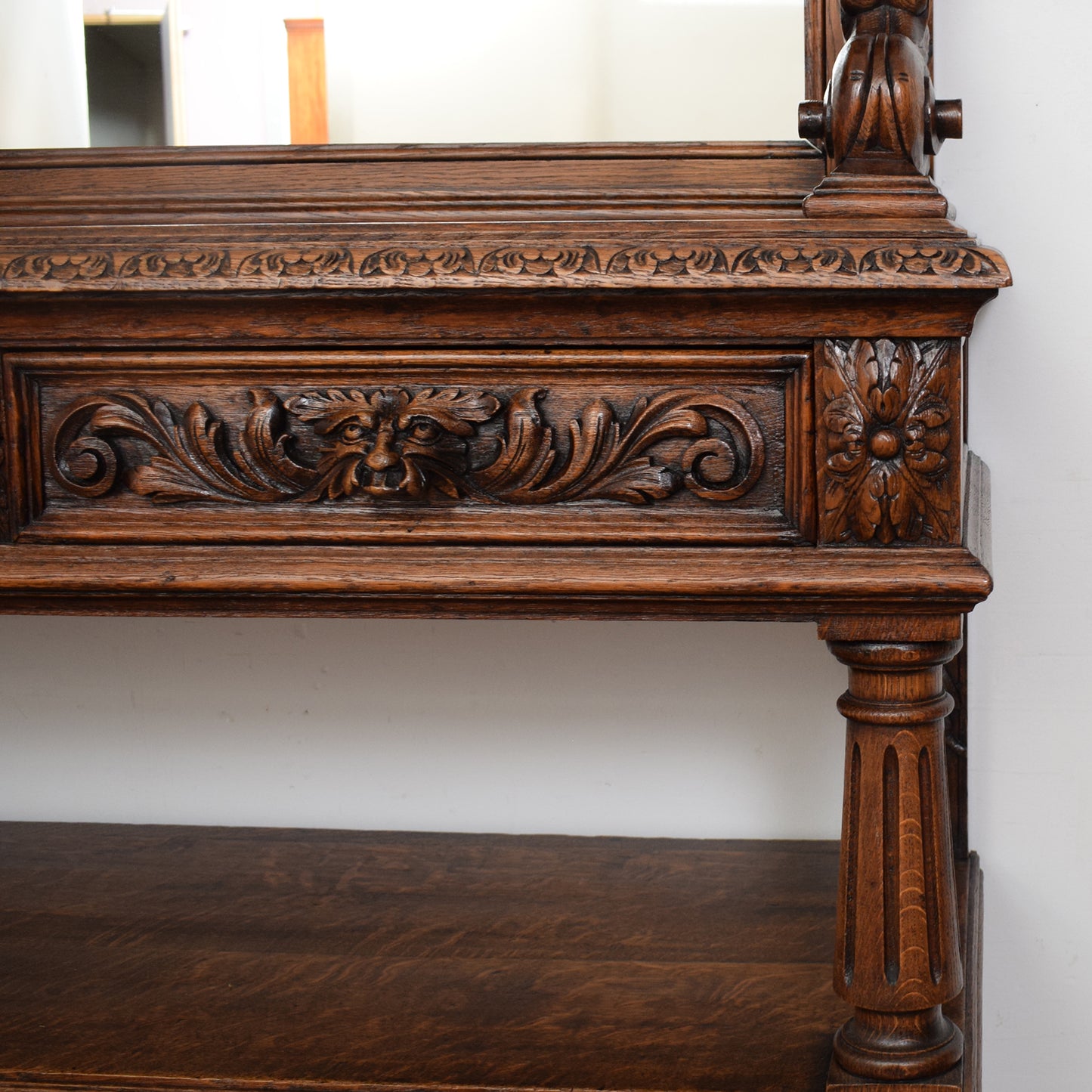 Greenman Buffet Sideboard