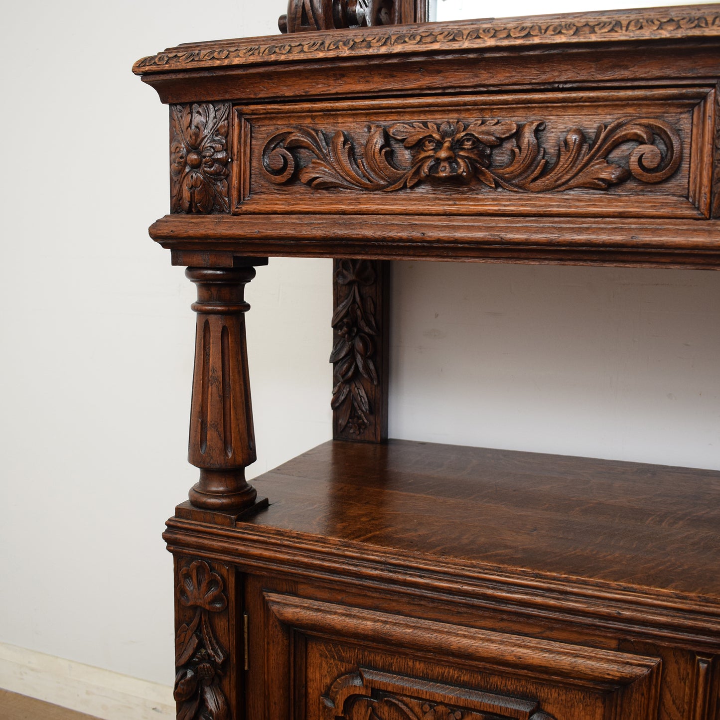 Greenman Buffet Sideboard