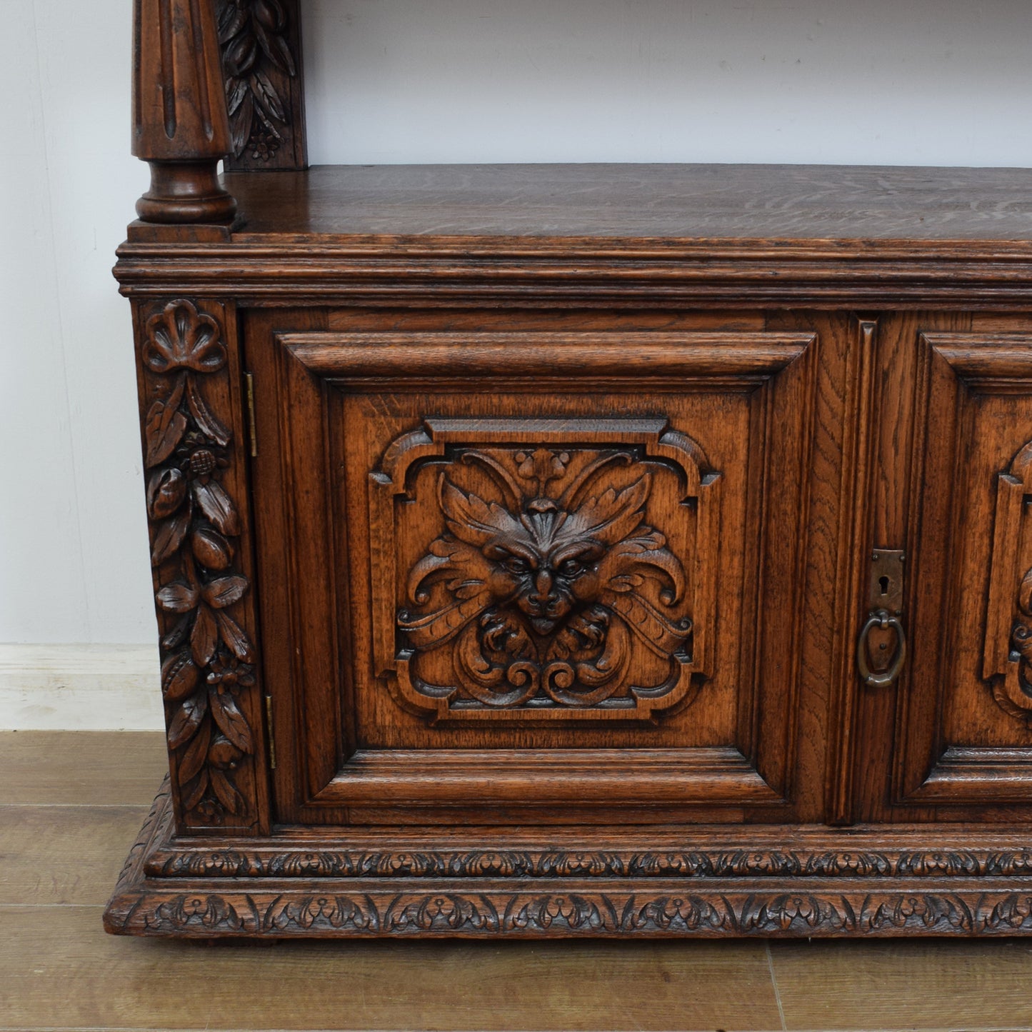 Greenman Buffet Sideboard