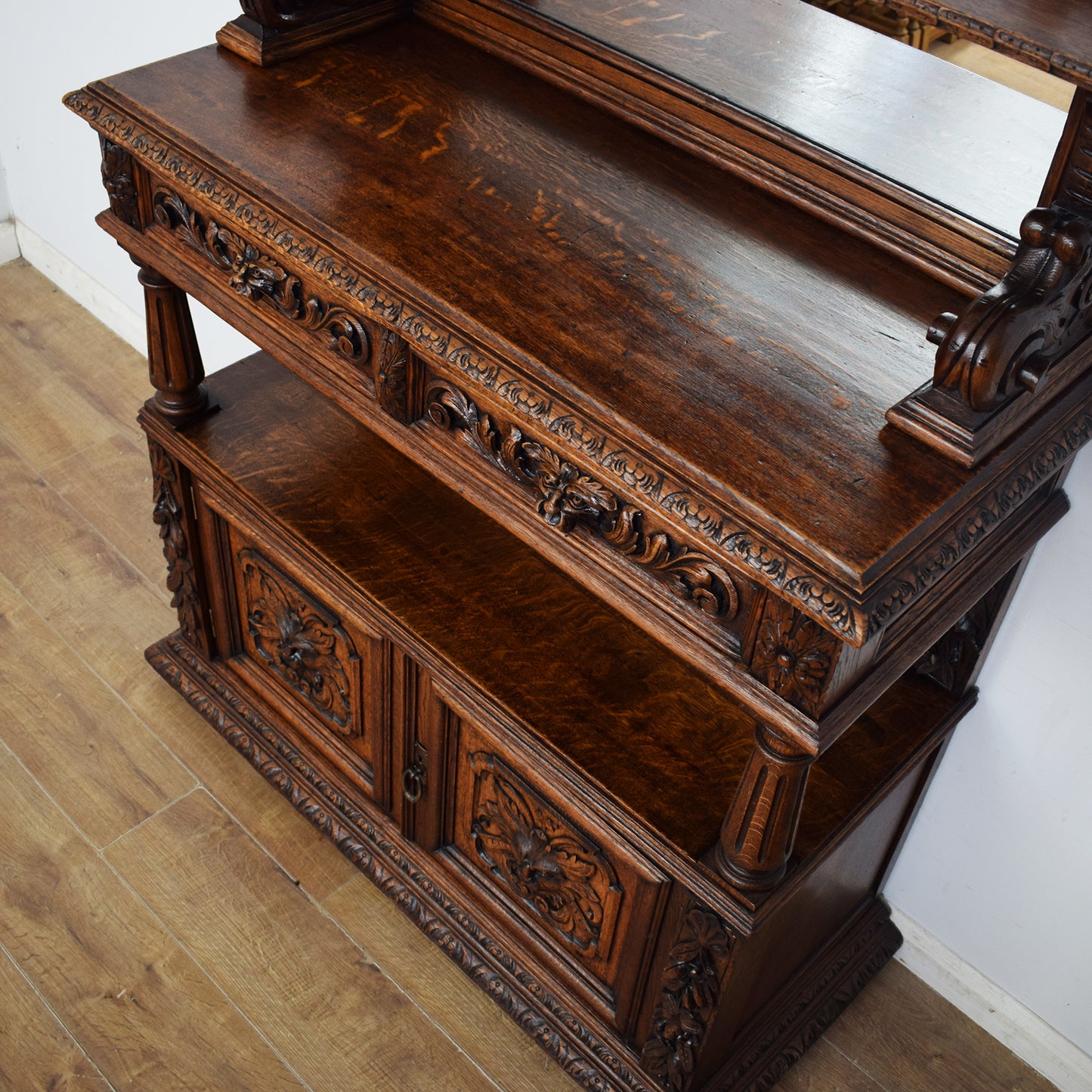 Greenman Buffet Sideboard