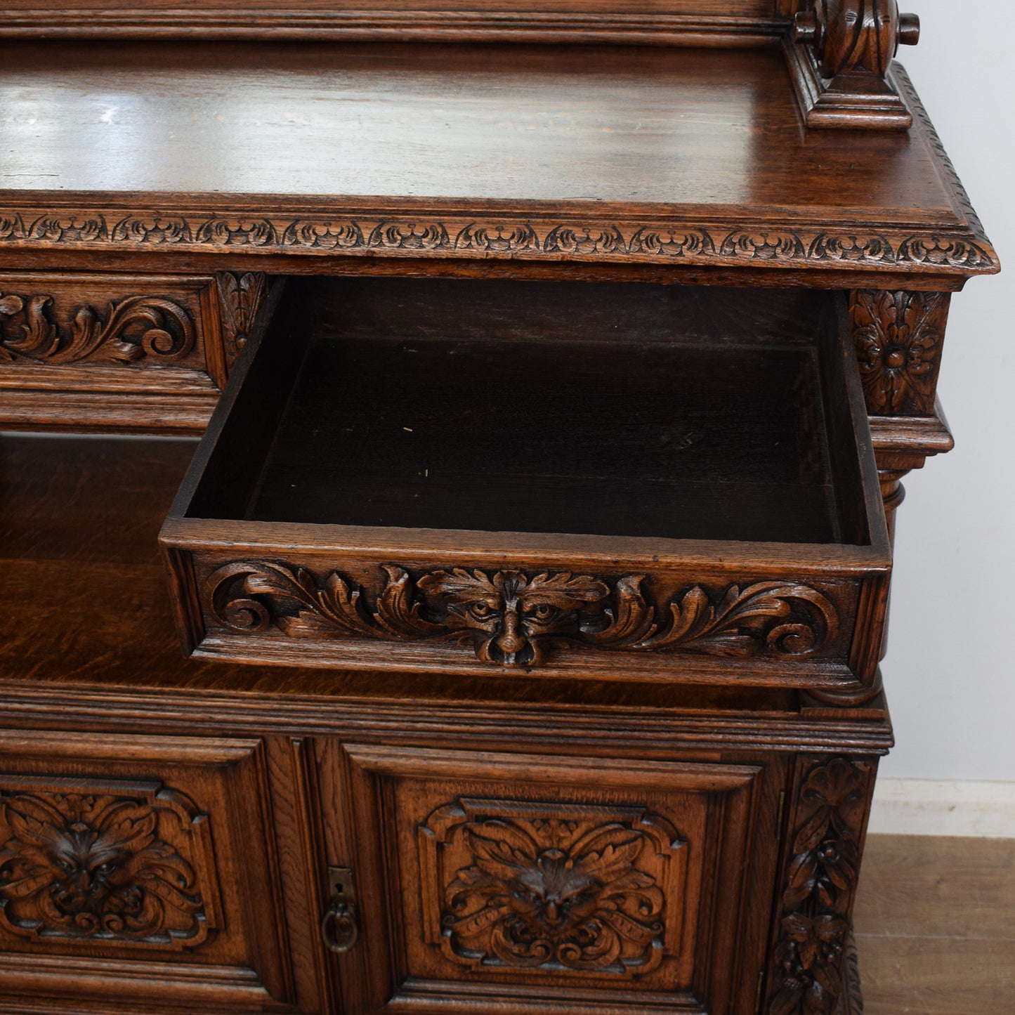 Greenman Buffet Sideboard