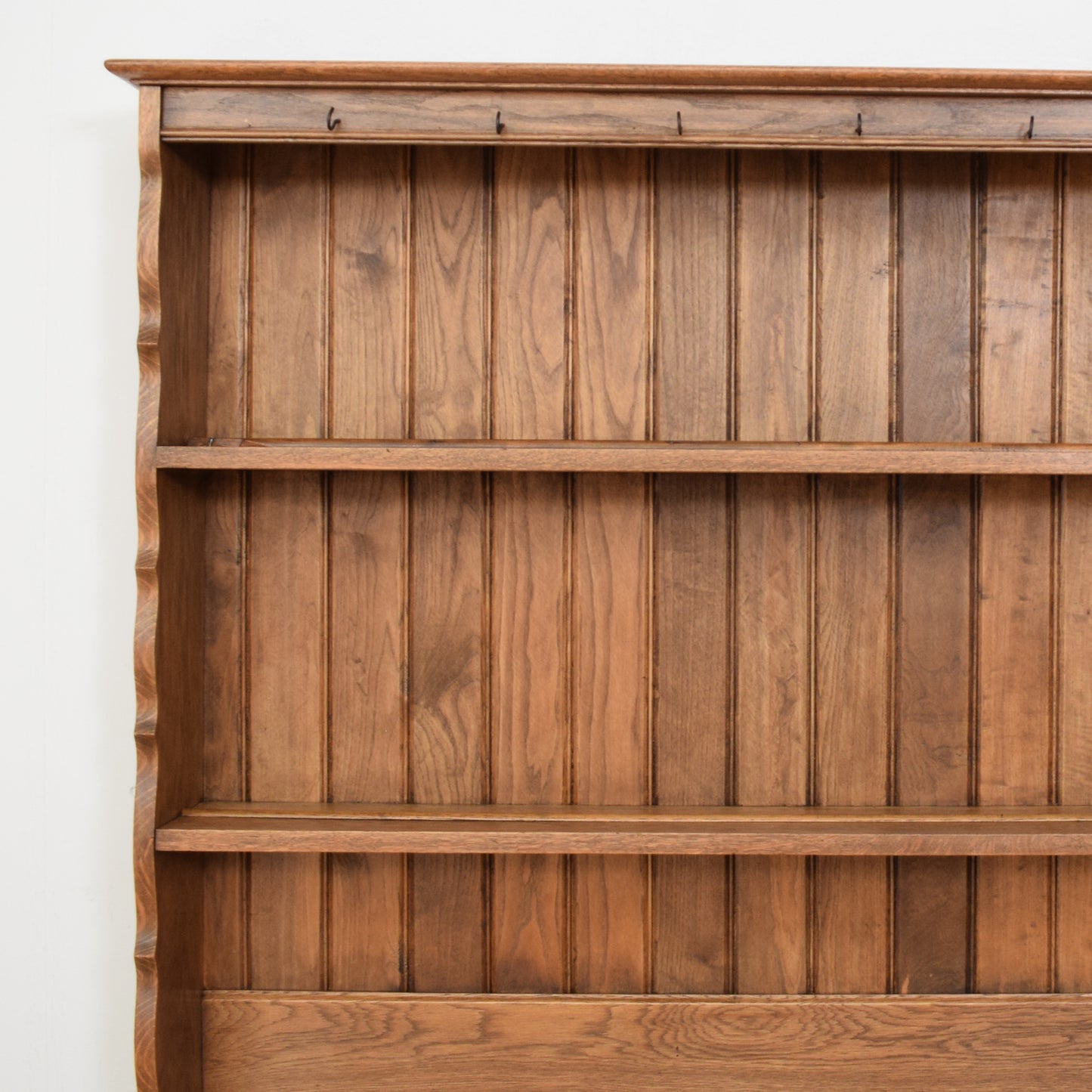 Restored Oak Dresser