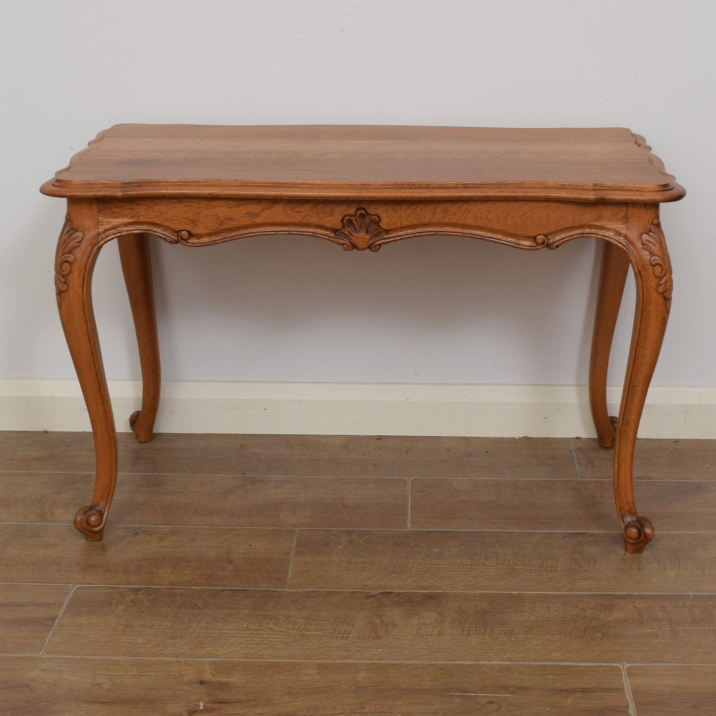French Coffee Table