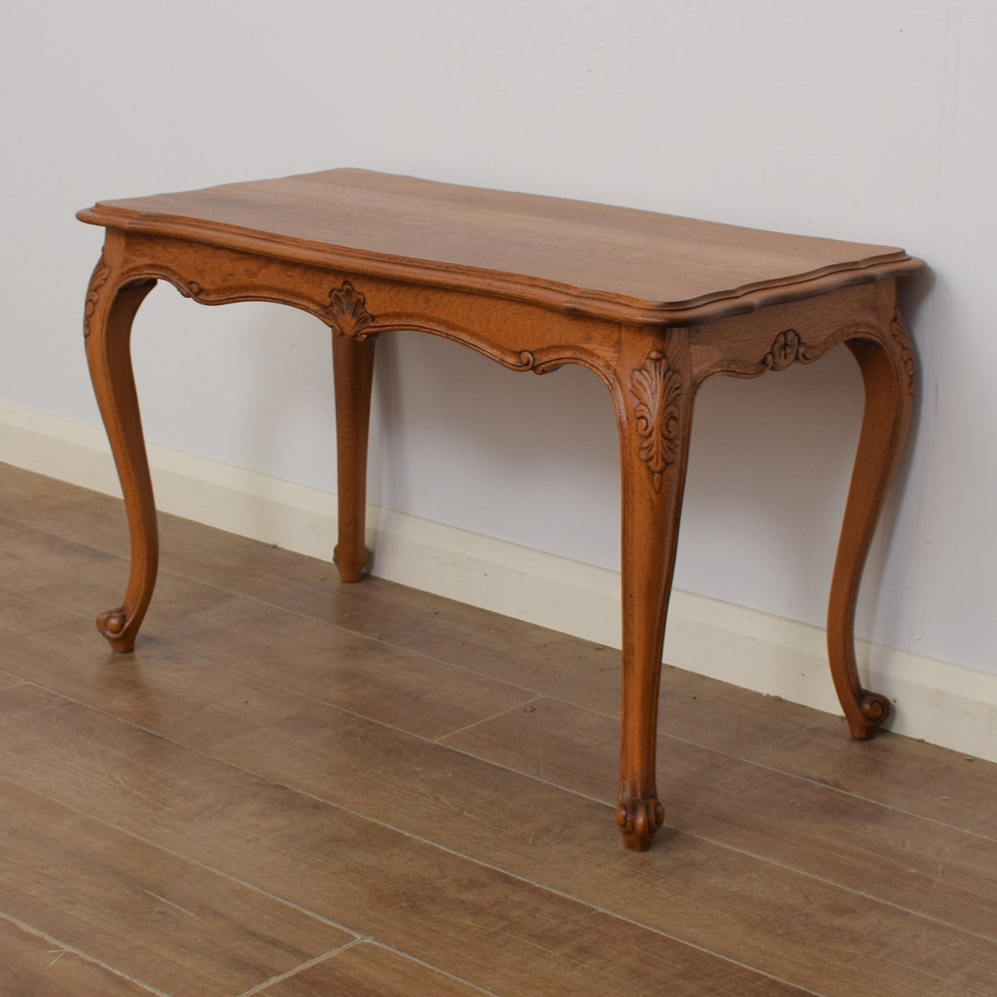 French Coffee Table