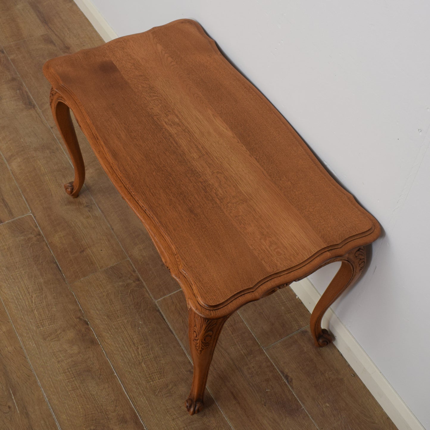 French Coffee Table
