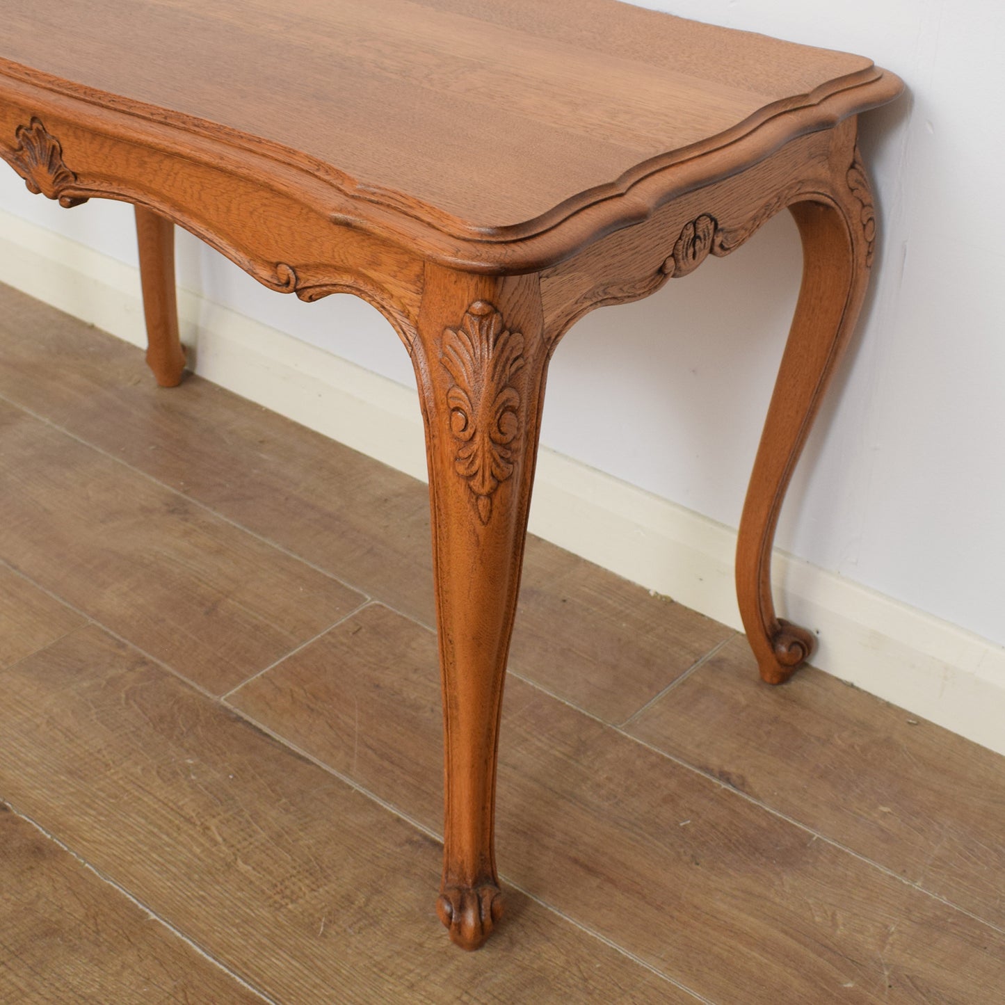 French Coffee Table
