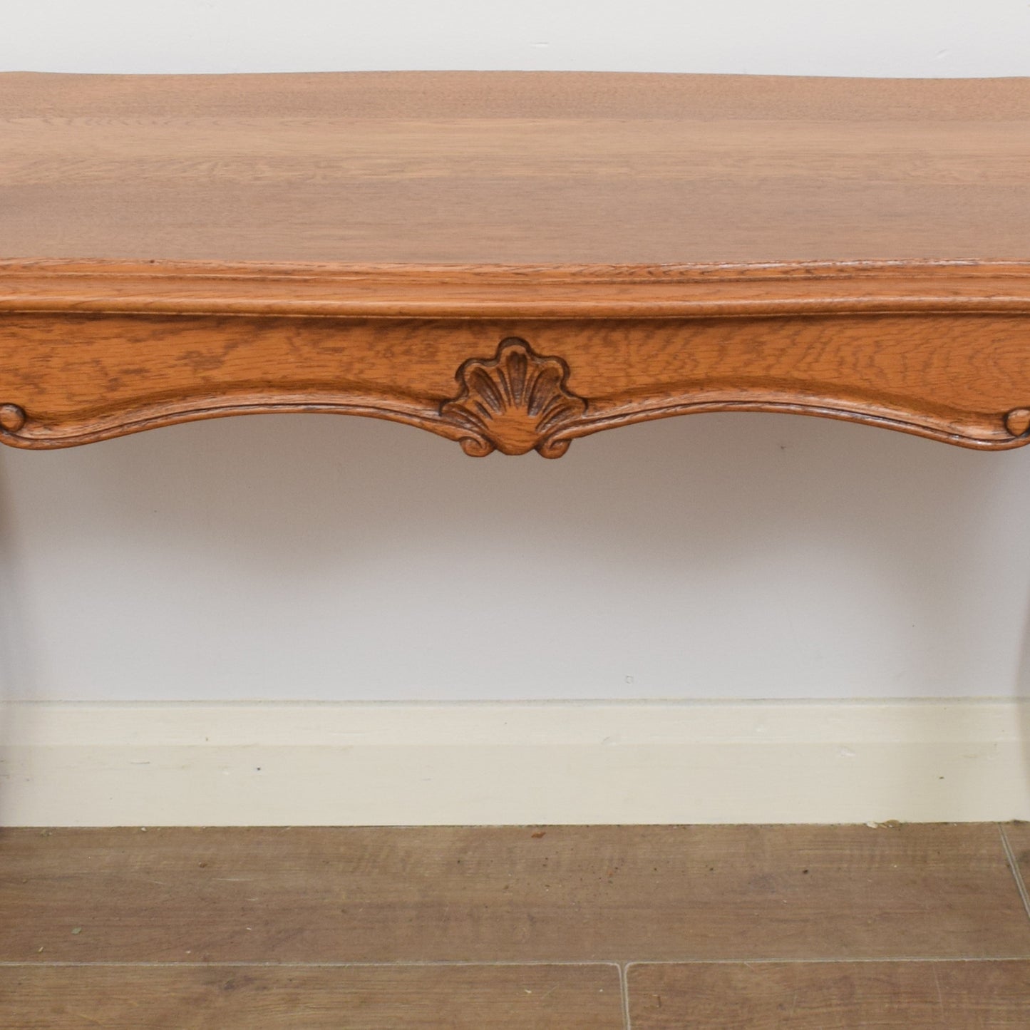 French Coffee Table