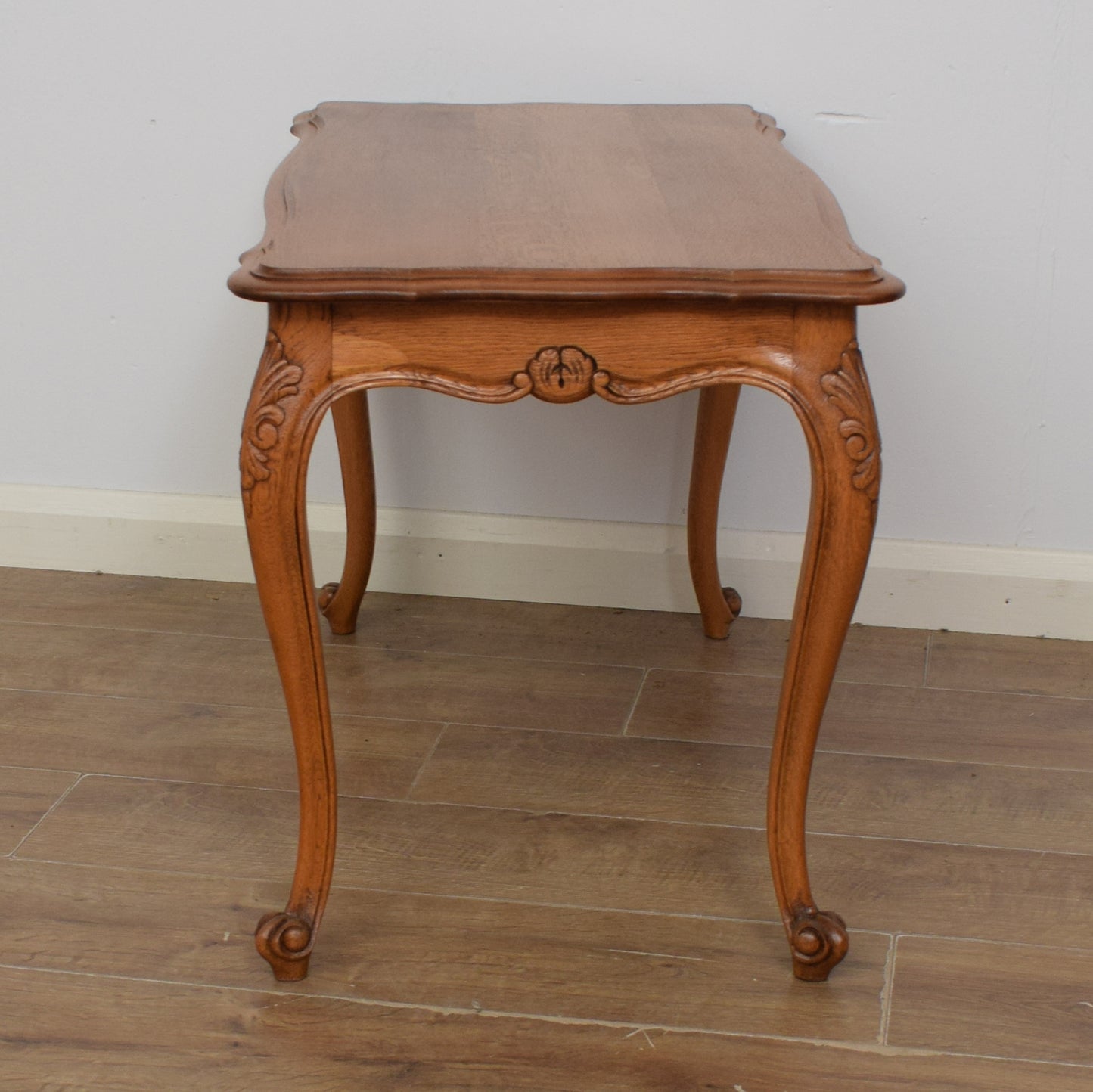 French Coffee Table