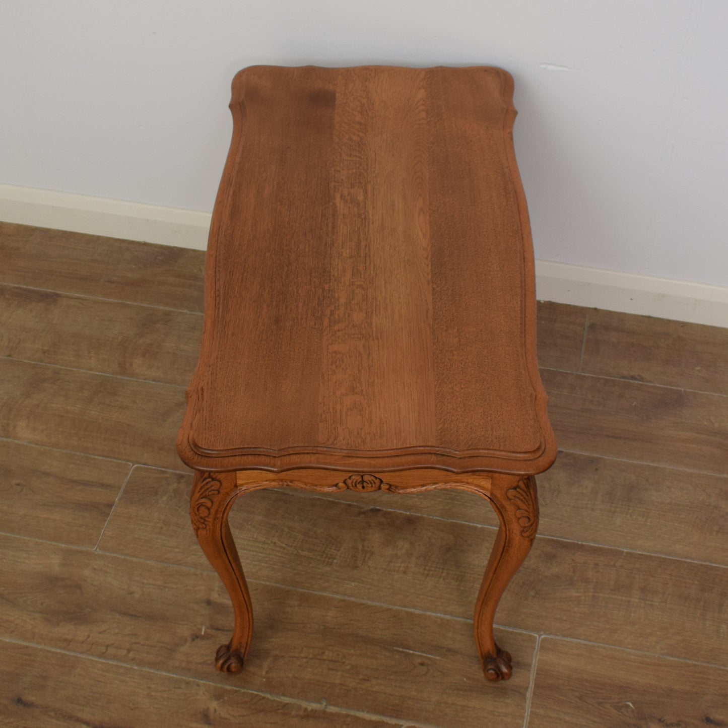 French Coffee Table