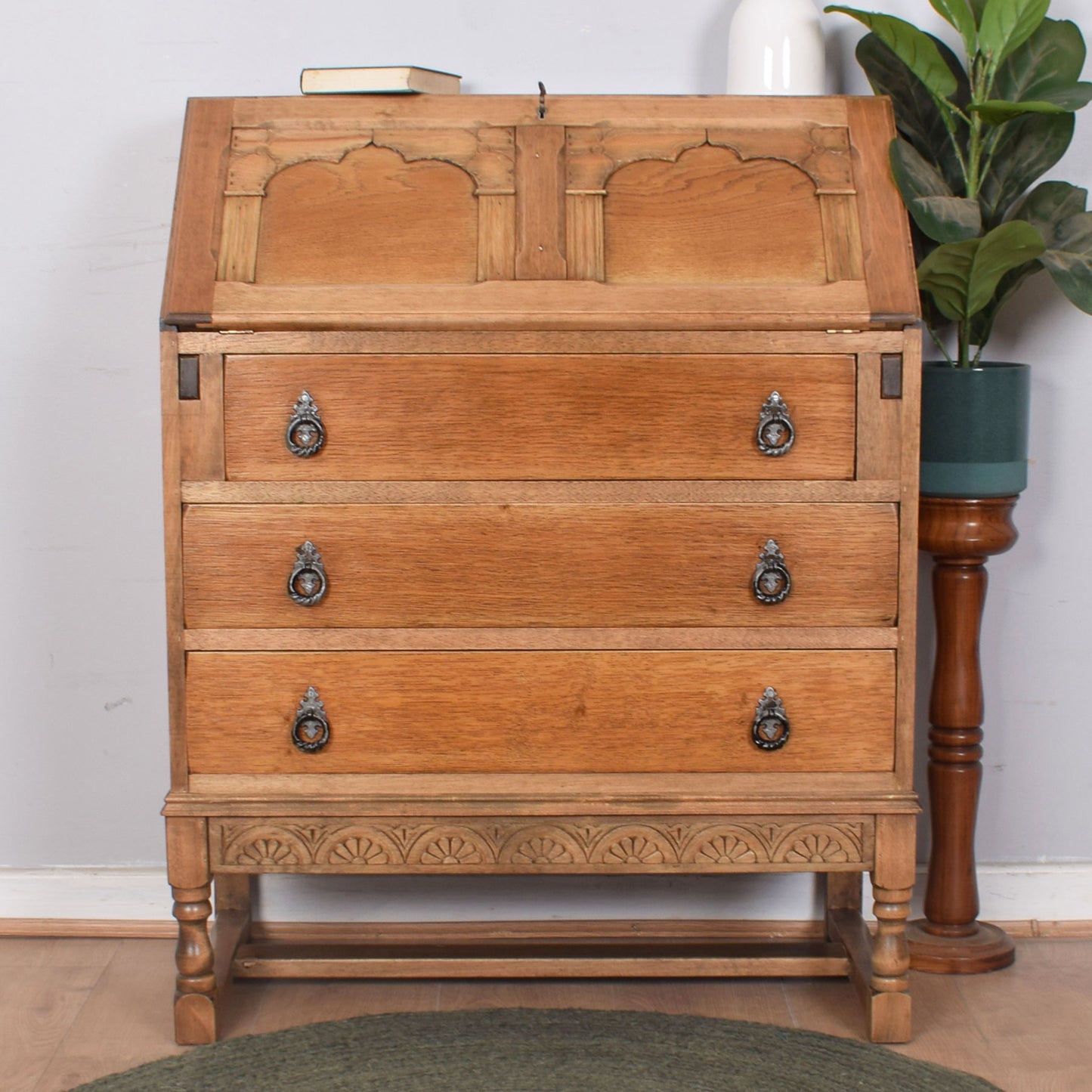 Oak Writing Bureau