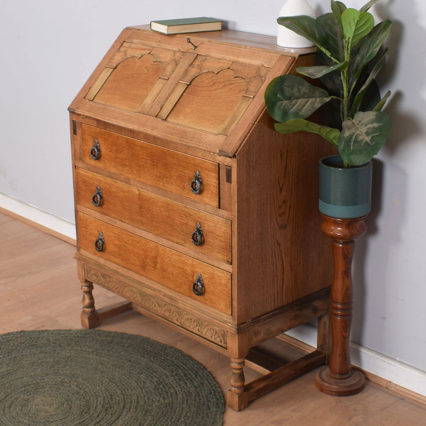 Oak Writing Bureau