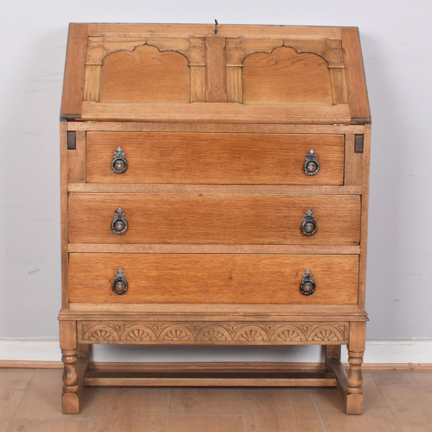 Oak Writing Bureau