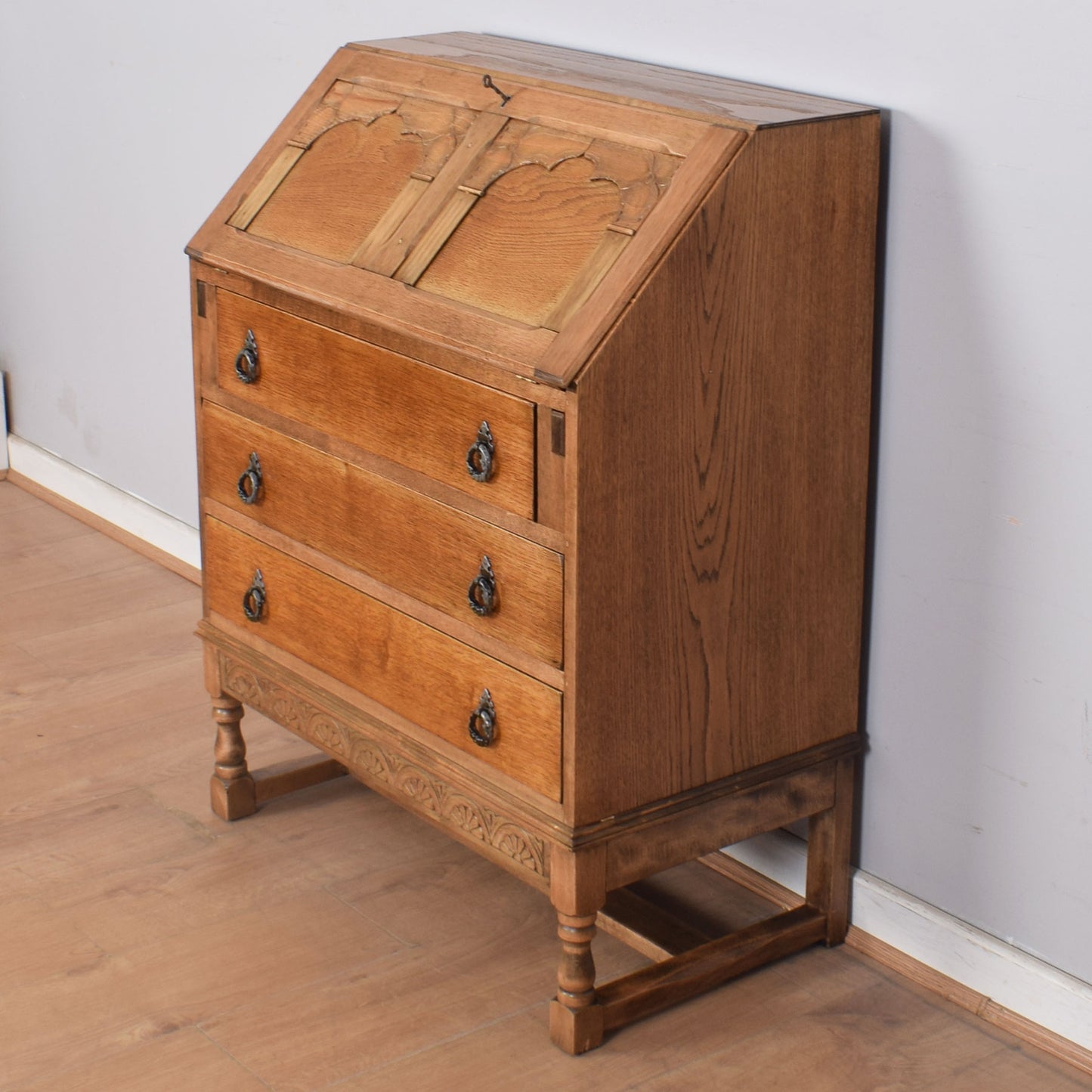 Oak Writing Bureau