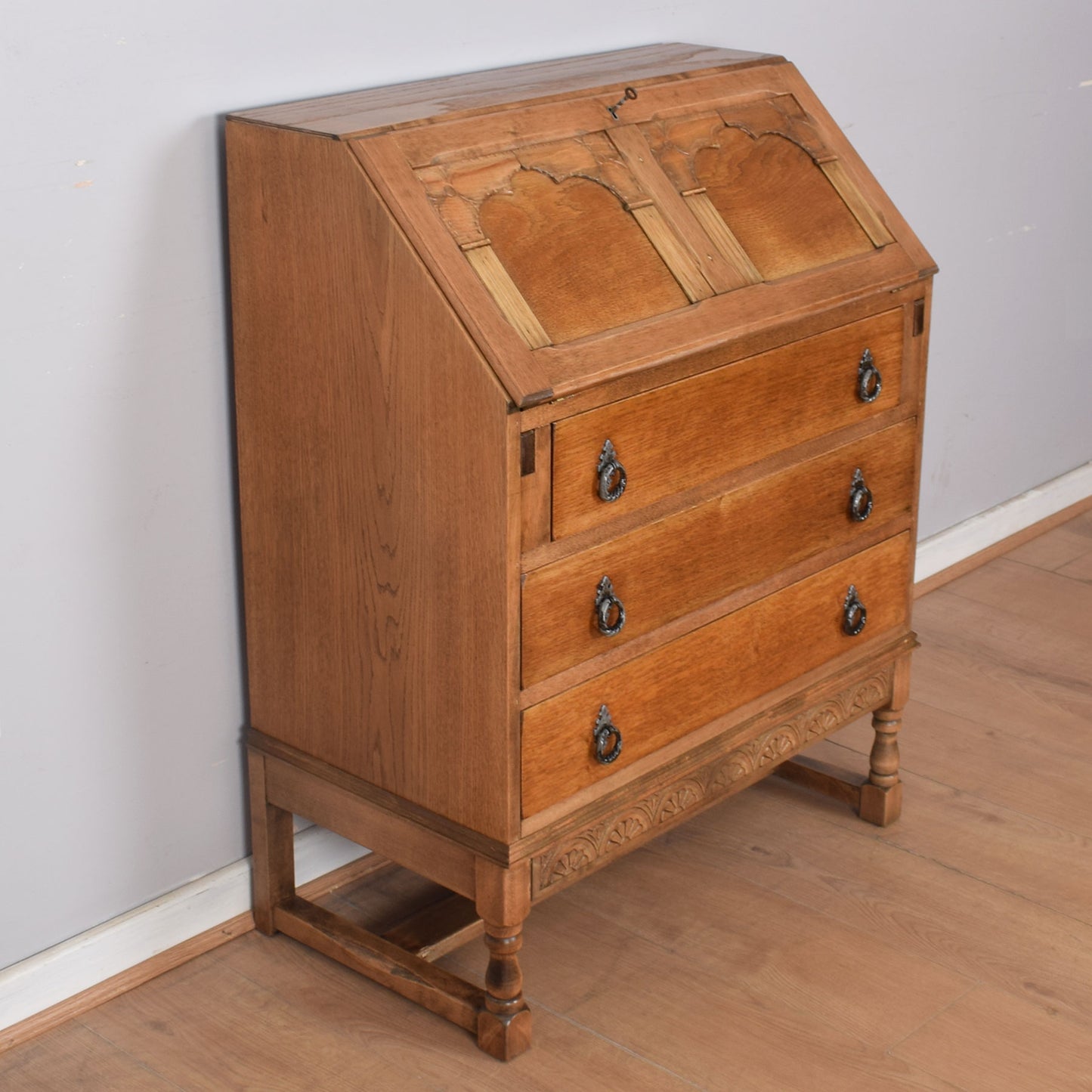 Oak Writing Bureau