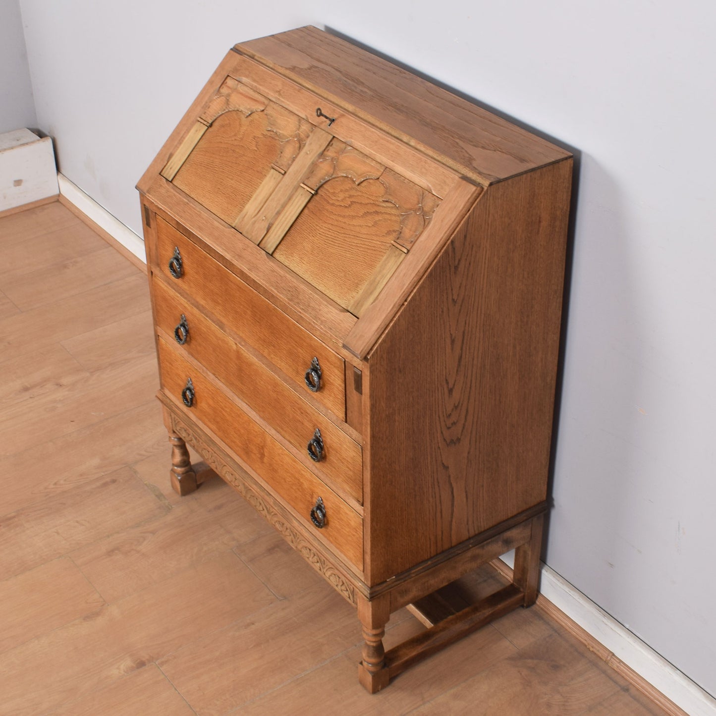 Oak Writing Bureau